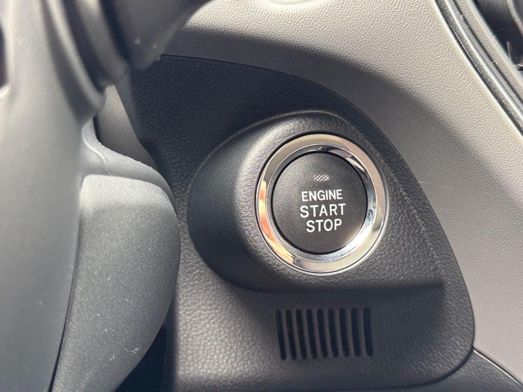 new 2026 Subaru Crosstrek Hybrid car, priced at $36,548