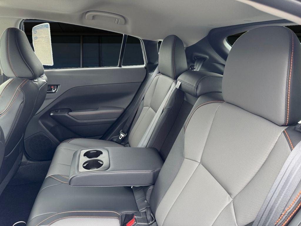 new 2026 Subaru Crosstrek Hybrid car, priced at $36,548