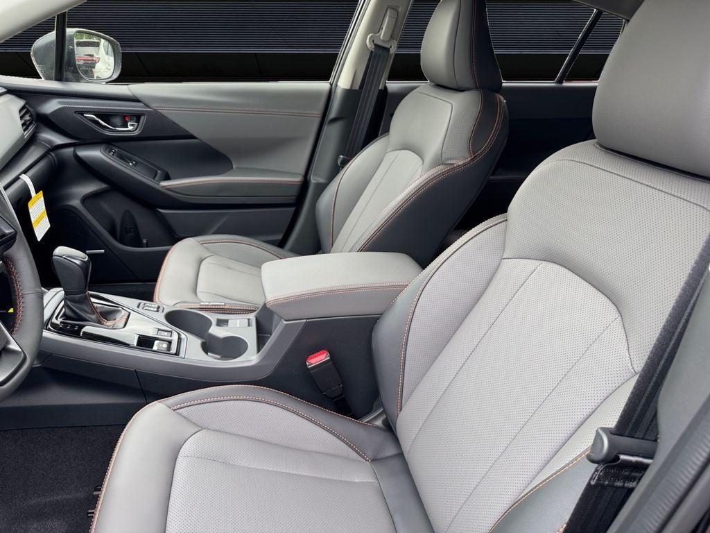 new 2026 Subaru Crosstrek Hybrid car, priced at $36,548