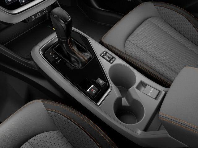 new 2026 Subaru Crosstrek Hybrid car, priced at $36,641