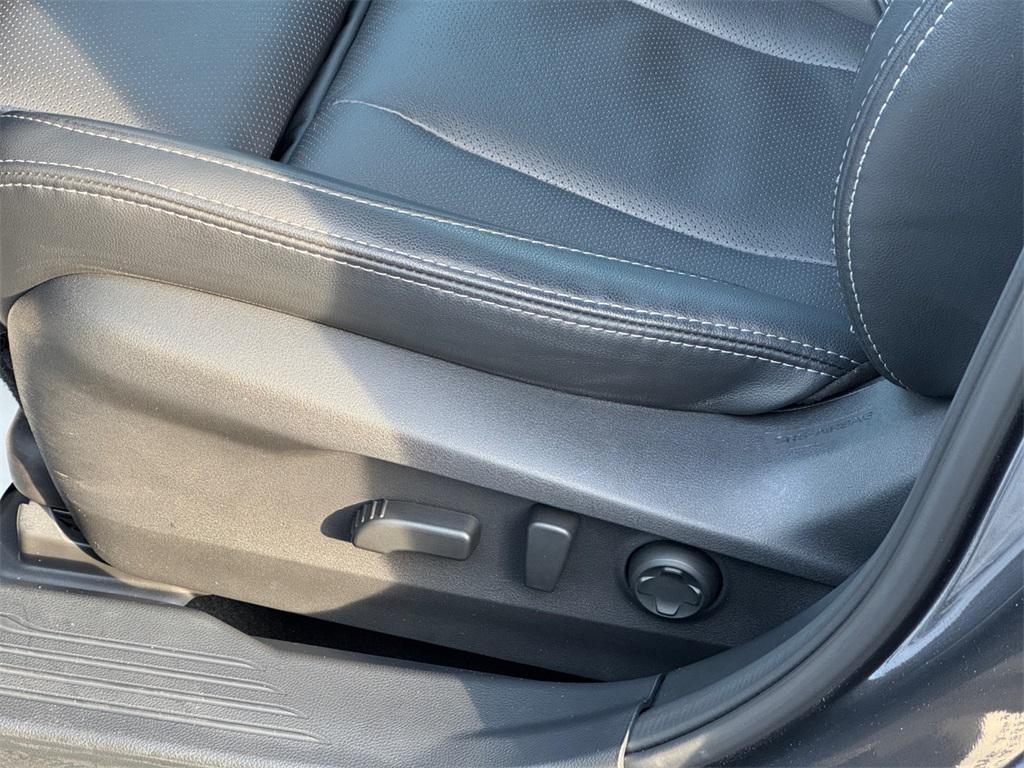 used 2023 Subaru Outback car, priced at $29,495