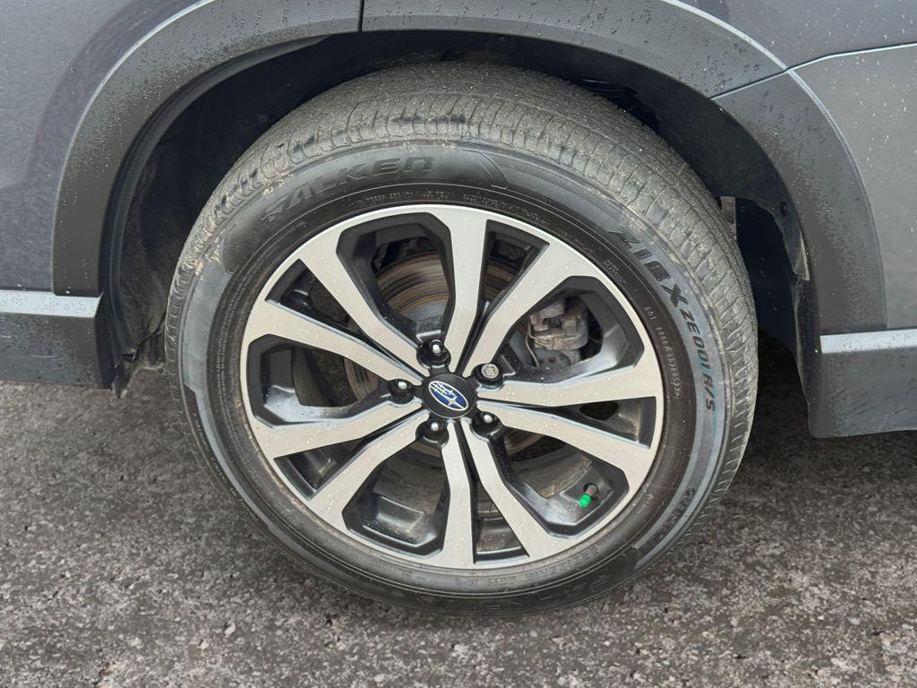 used 2023 Subaru Forester car, priced at $28,995