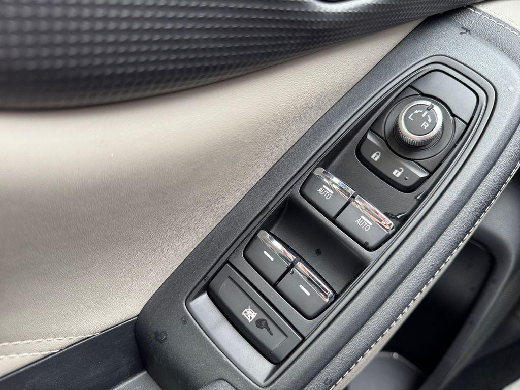 used 2023 Subaru Forester car, priced at $28,995