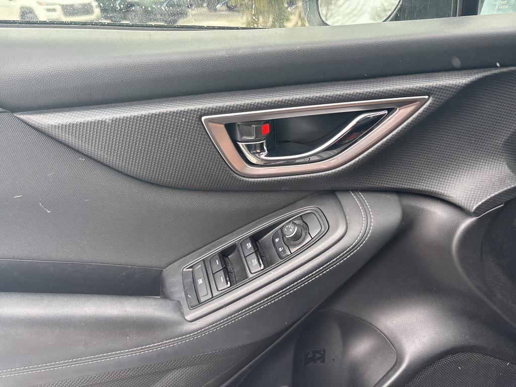 used 2023 Subaru Forester car, priced at $26,995