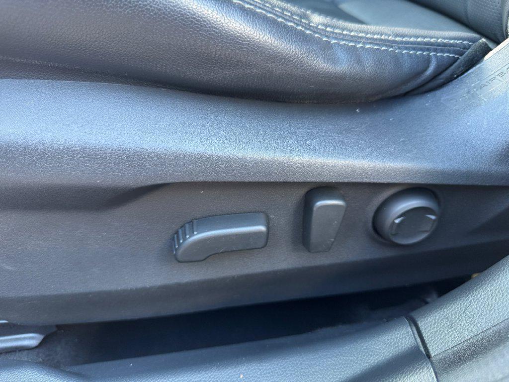 used 2020 Subaru Outback car, priced at $19,995