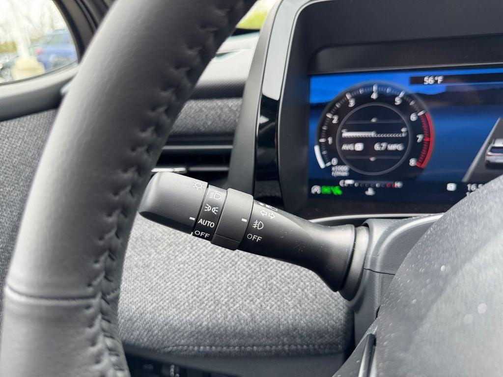 new 2026 Subaru Outback car, priced at $41,204