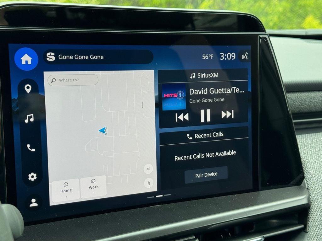 new 2026 Subaru Outback car, priced at $41,204
