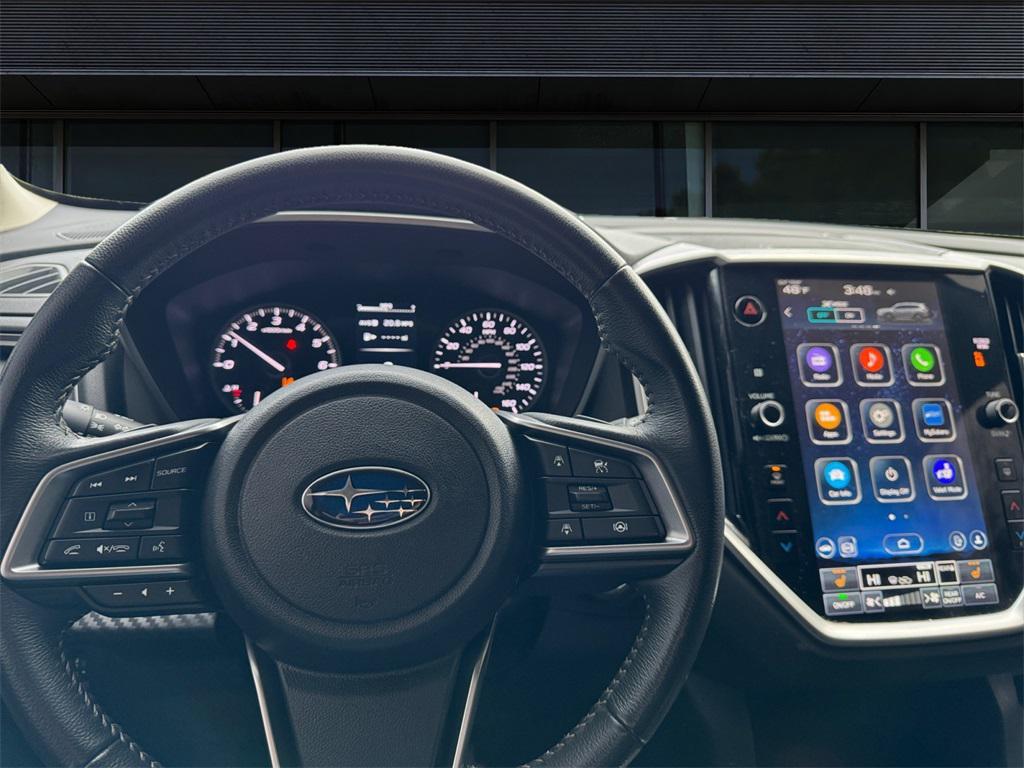 used 2024 Subaru Ascent car, priced at $28,995