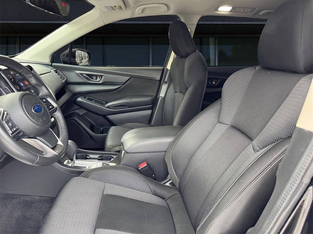 used 2024 Subaru Ascent car, priced at $28,995
