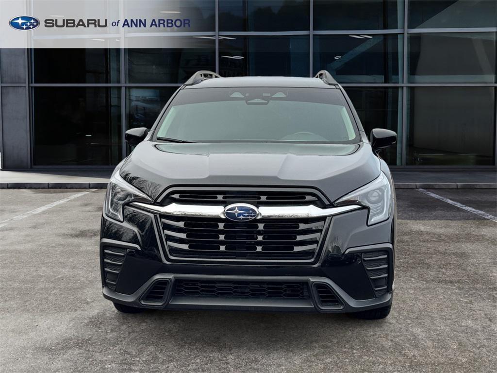 used 2024 Subaru Ascent car, priced at $28,995