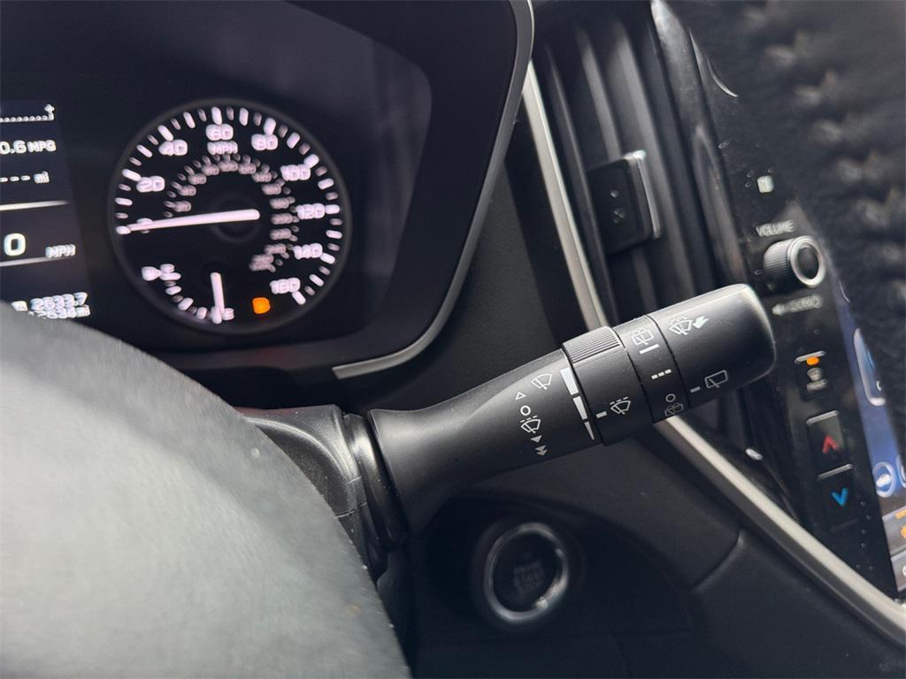 used 2024 Subaru Ascent car, priced at $28,995