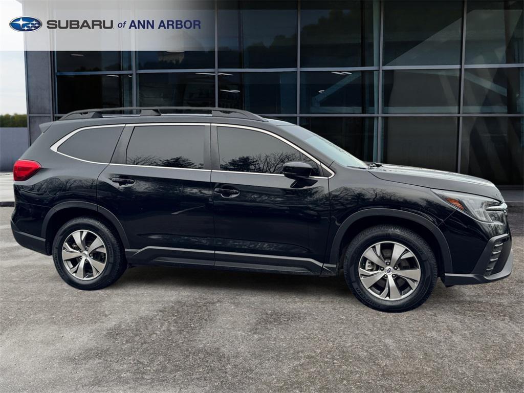 used 2024 Subaru Ascent car, priced at $28,995