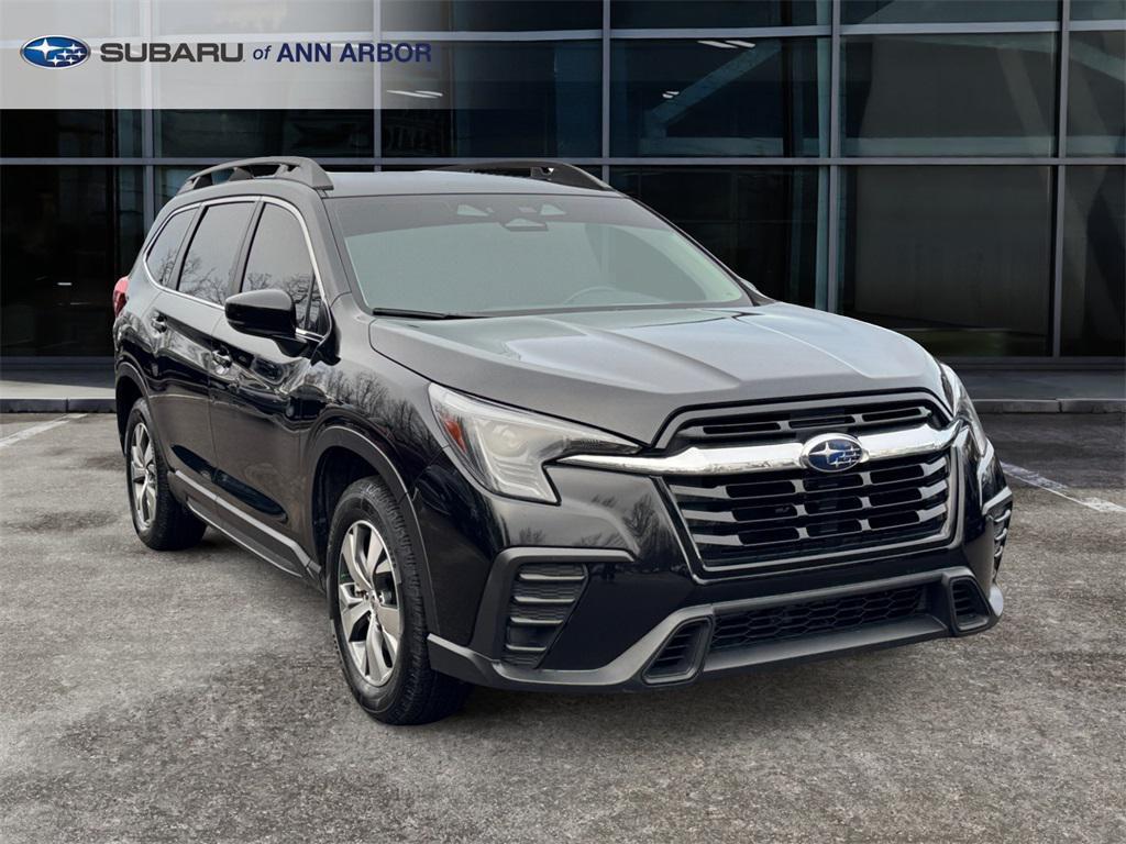 used 2024 Subaru Ascent car, priced at $28,995