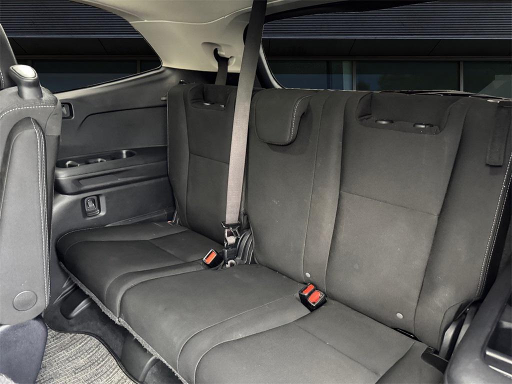 used 2024 Subaru Ascent car, priced at $28,995