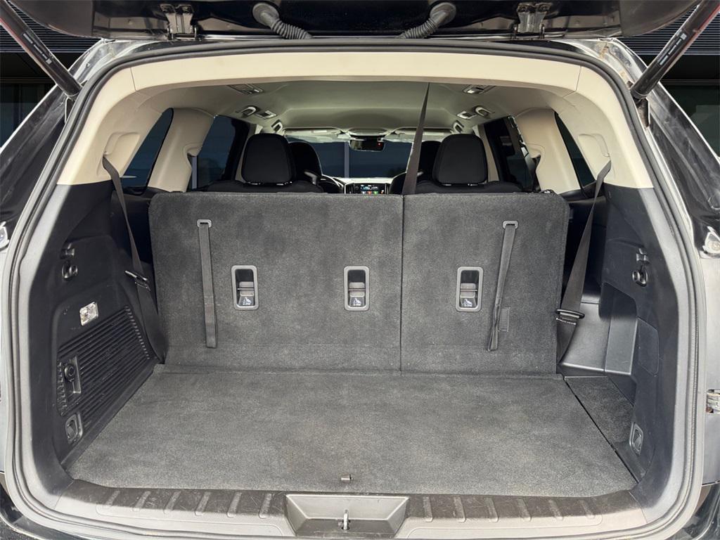 used 2024 Subaru Ascent car, priced at $28,995