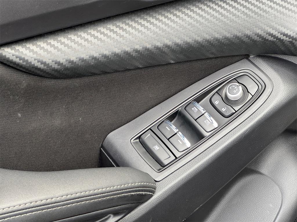 used 2024 Subaru Ascent car, priced at $28,995