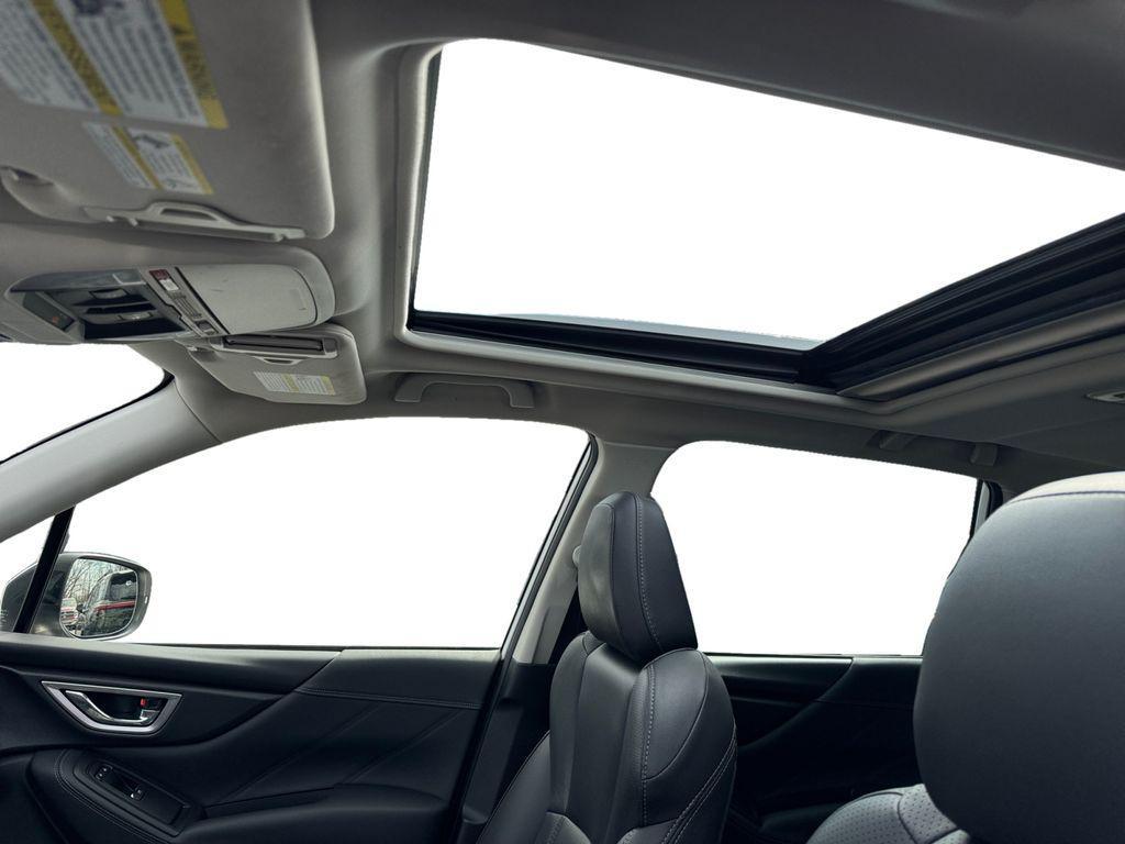 used 2023 Subaru Forester car, priced at $29,995