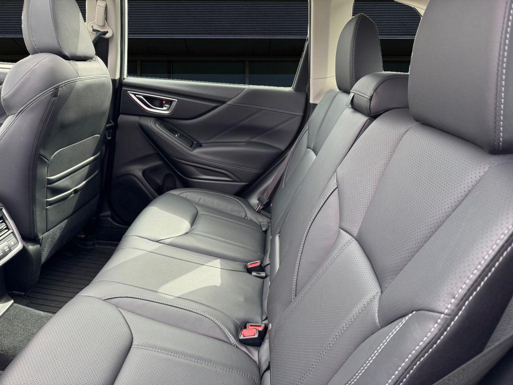 used 2023 Subaru Forester car, priced at $29,995