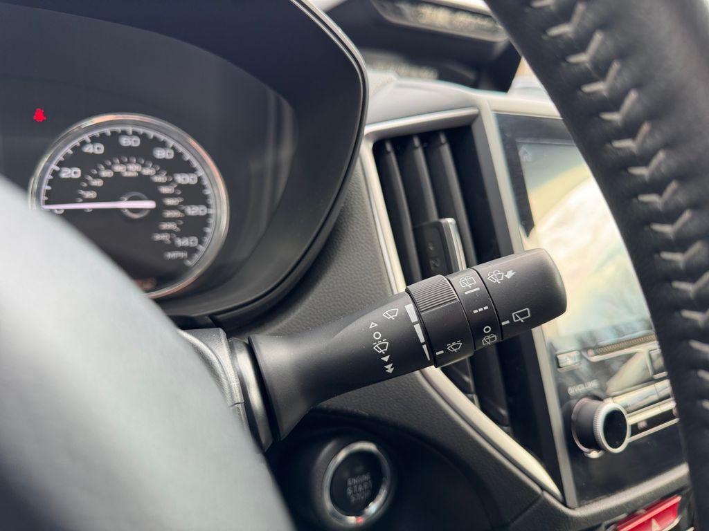 used 2023 Subaru Forester car, priced at $29,995