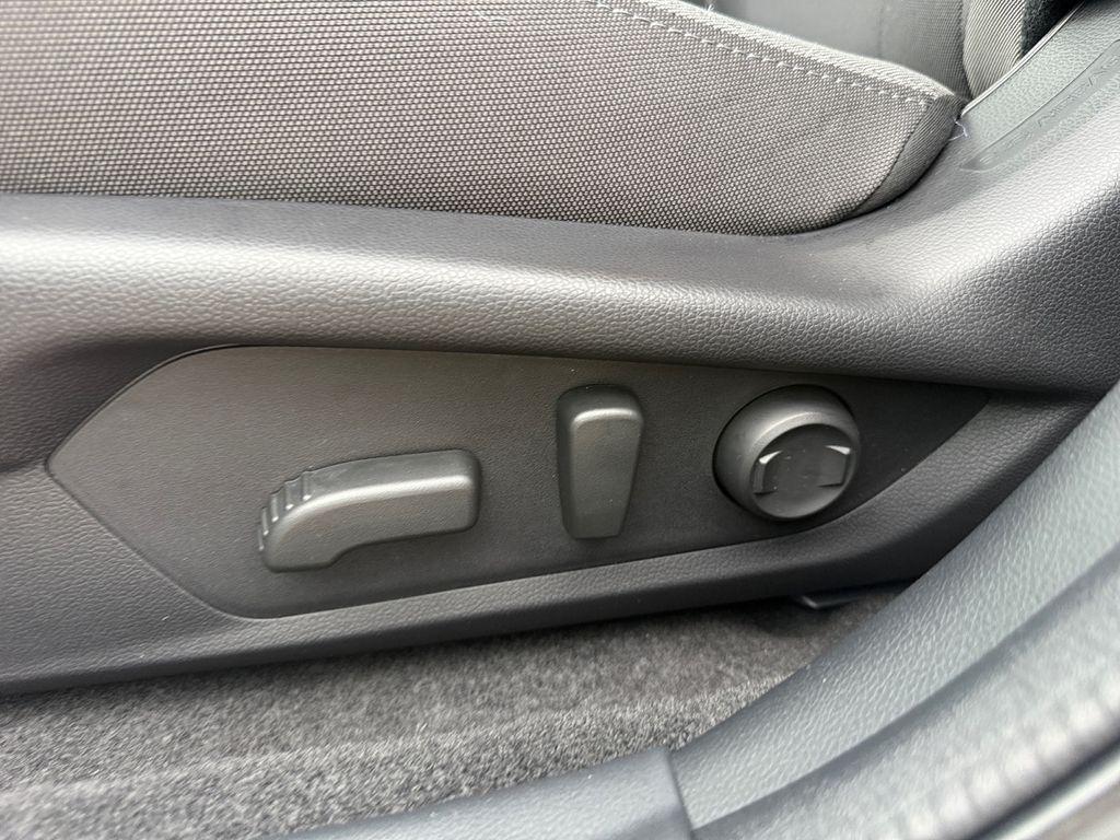 used 2026 Subaru Crosstrek car, priced at $27,995