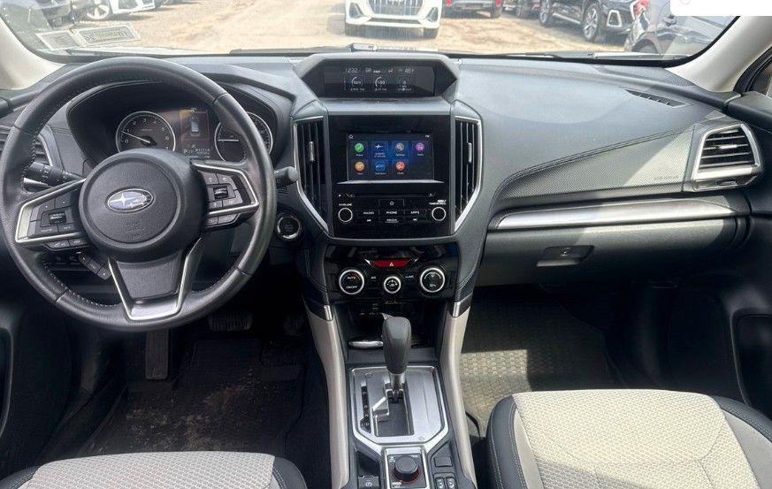 used 2023 Subaru Forester car, priced at $28,995