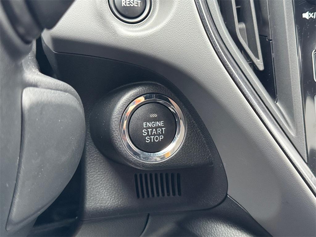 used 2025 Subaru Crosstrek car, priced at $28,695