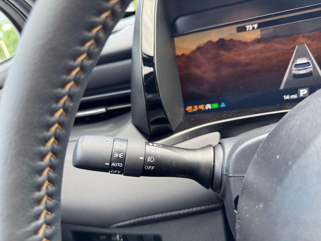 new 2026 Subaru Outback car, priced at $47,829