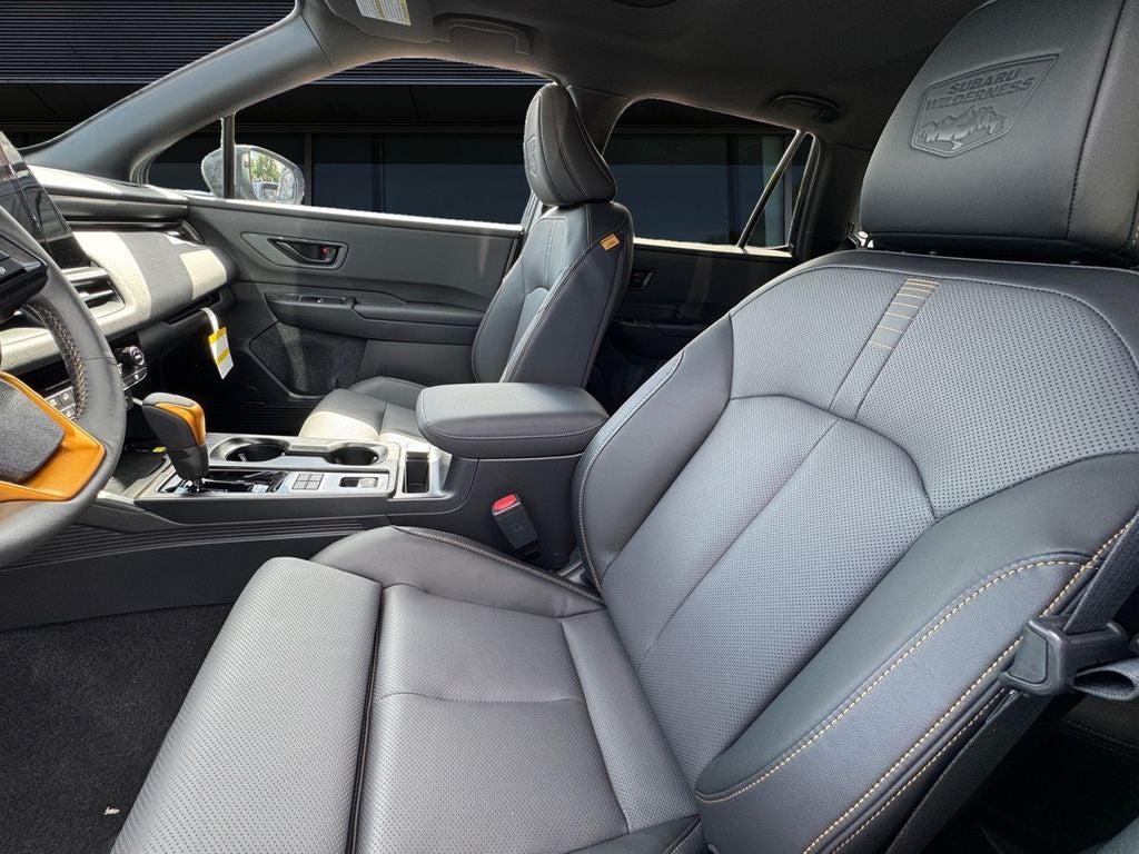 new 2026 Subaru Outback car, priced at $47,829