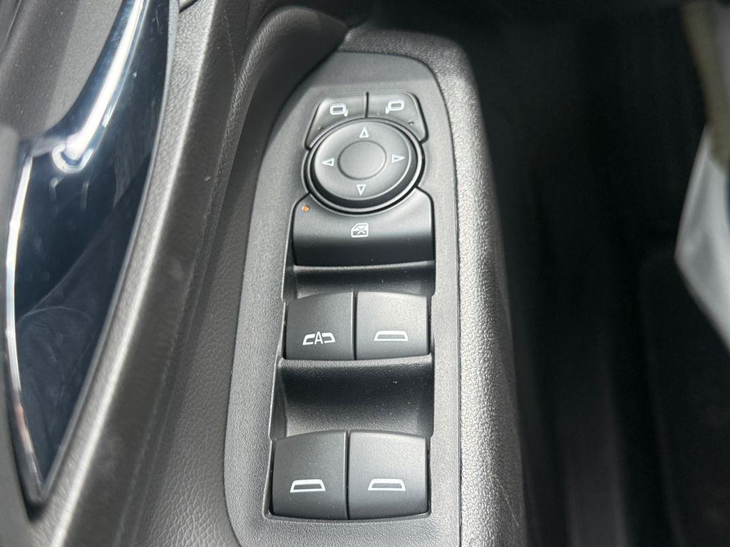 used 2019 Chevrolet Equinox car, priced at $14,995