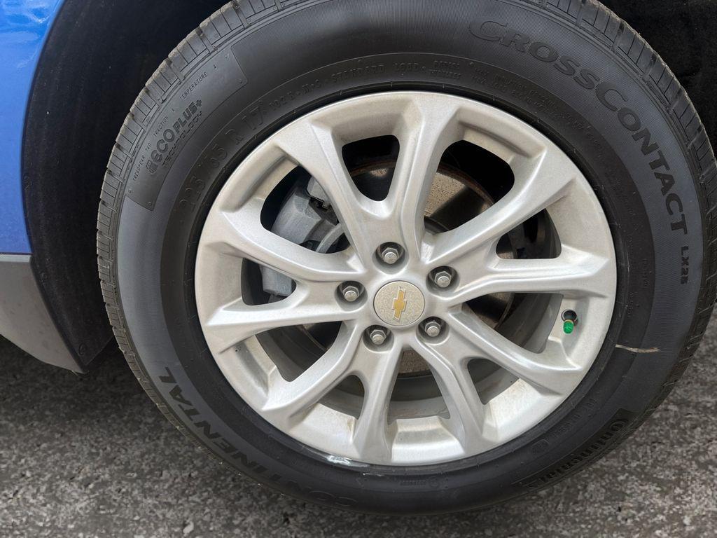 used 2019 Chevrolet Equinox car, priced at $14,995