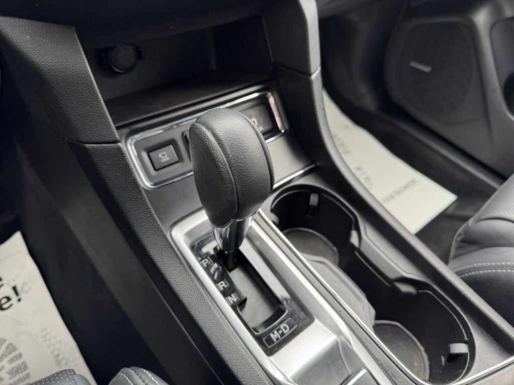 used 2023 Subaru Ascent car, priced at $30,995