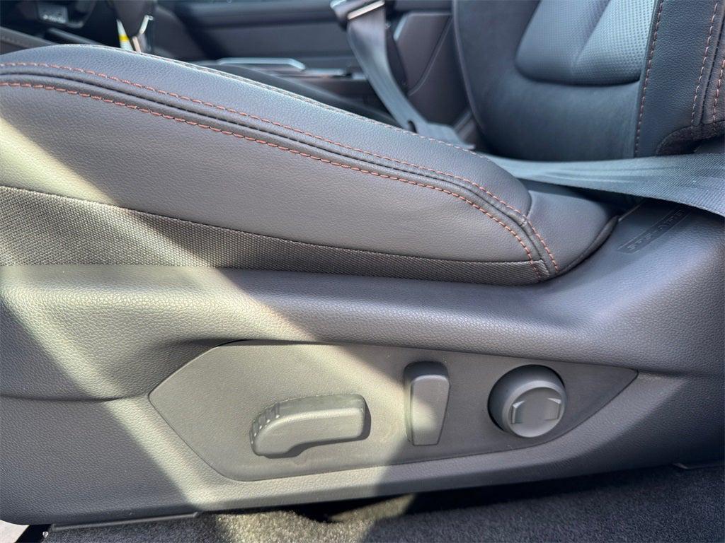 new 2026 Subaru Forester car, priced at $41,430