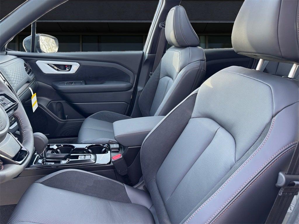 new 2026 Subaru Forester car, priced at $41,430