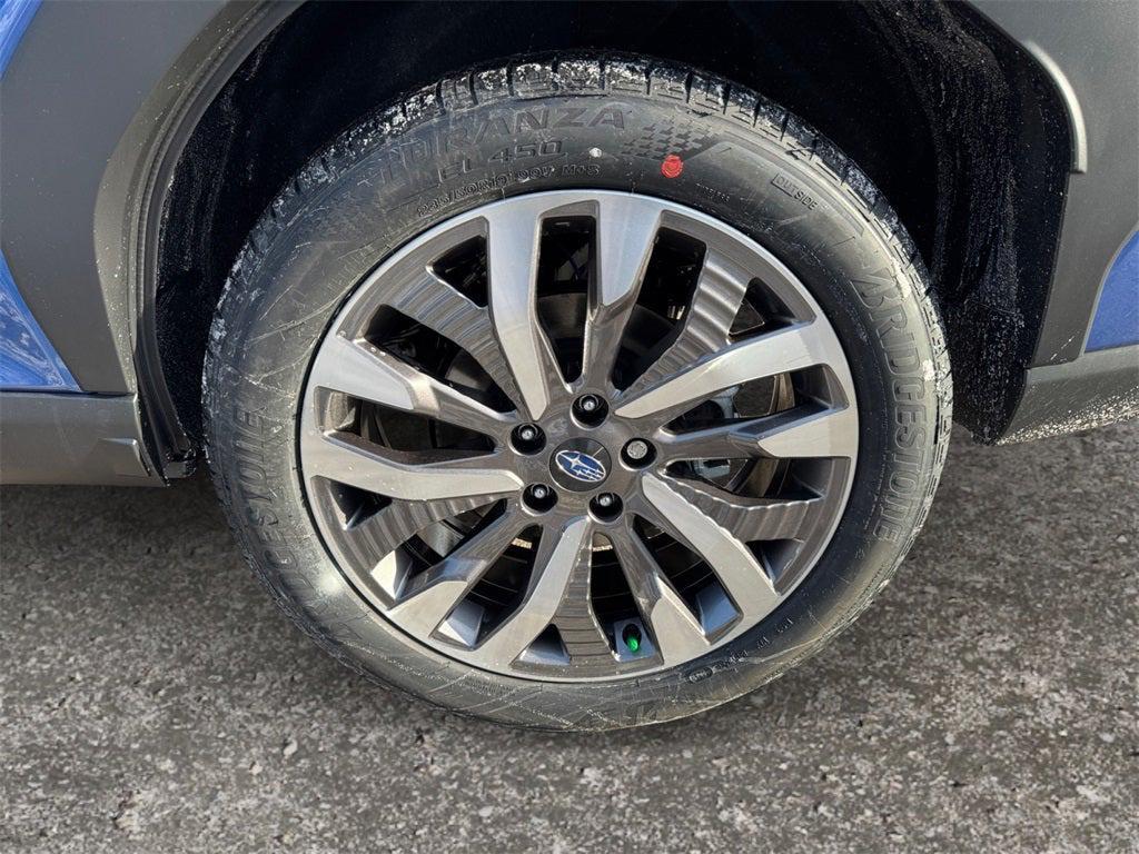 new 2026 Subaru Forester car, priced at $41,430