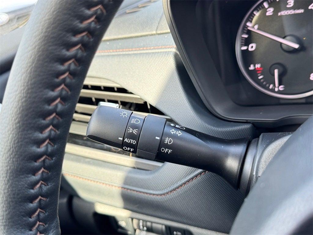 new 2026 Subaru Forester car, priced at $41,430