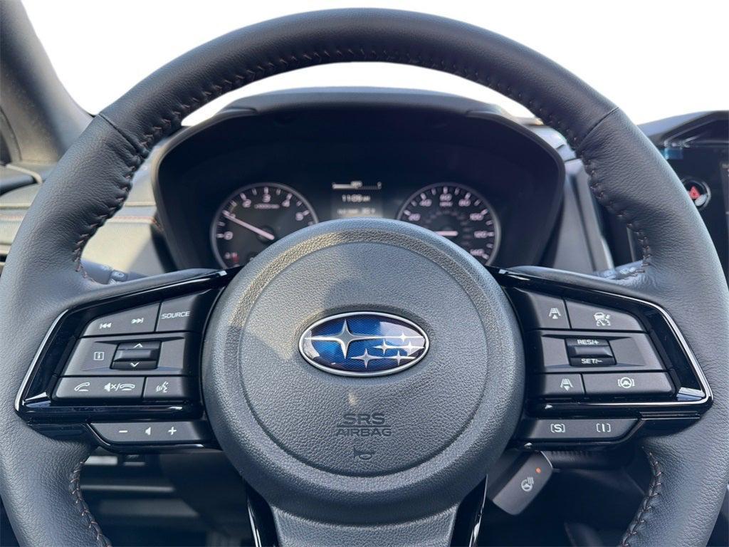 new 2026 Subaru Forester car, priced at $41,430