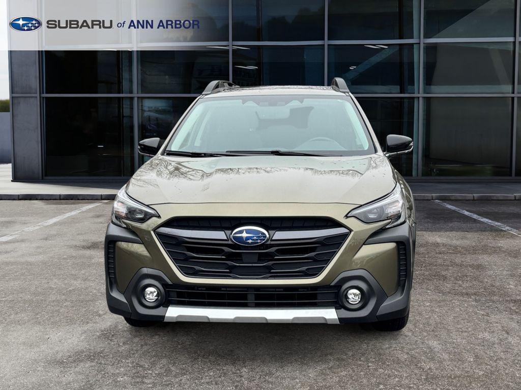 used 2025 Subaru Outback car, priced at $33,095