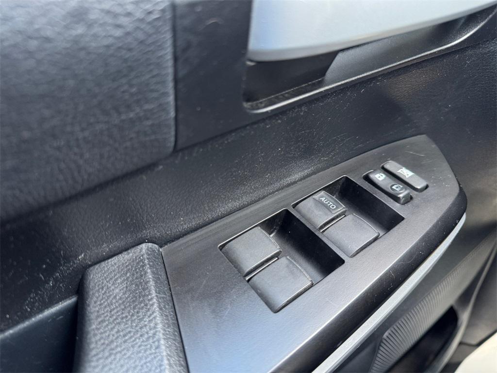 used 2017 Toyota Tundra car, priced at $25,595