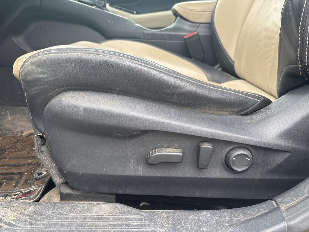 used 2020 Subaru Outback car, priced at $21,995