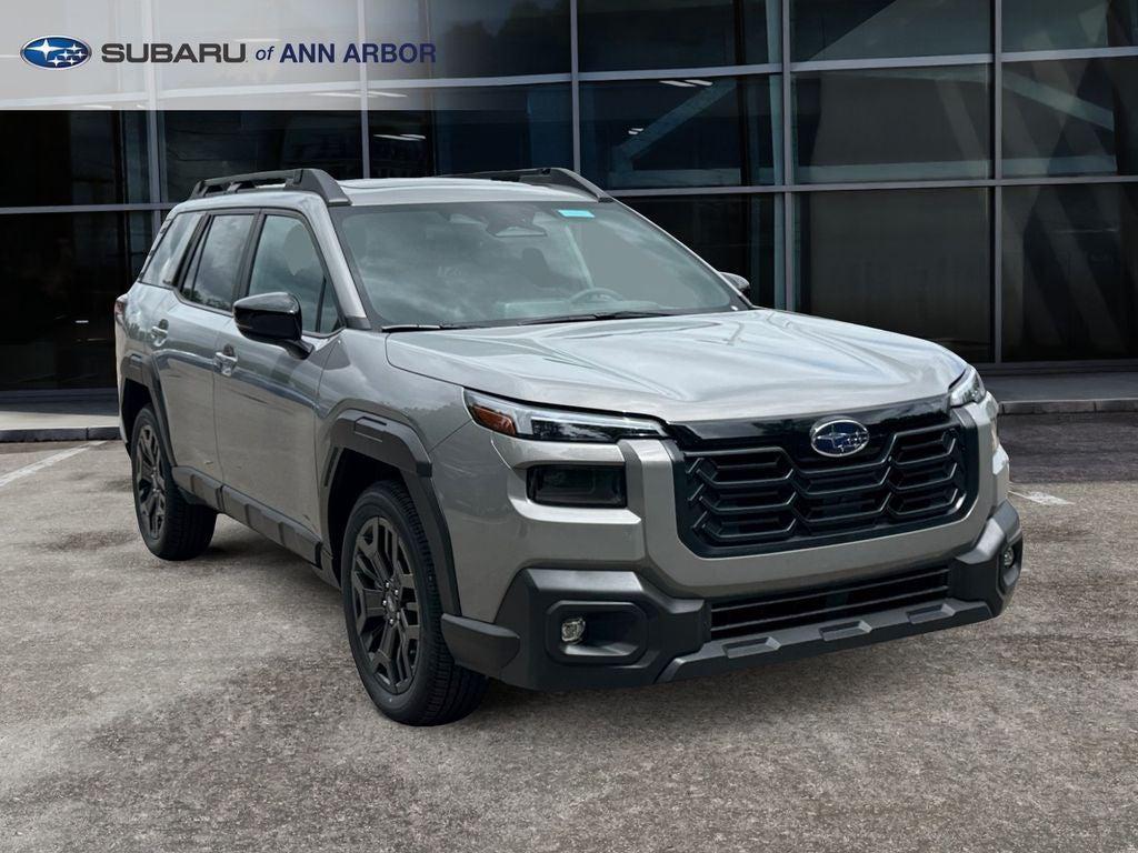 new 2026 Subaru Outback car, priced at $44,018