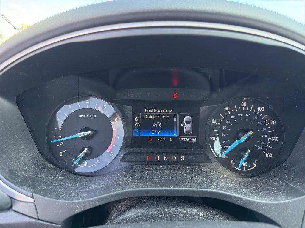 used 2013 Ford Fusion car, priced at $2,995