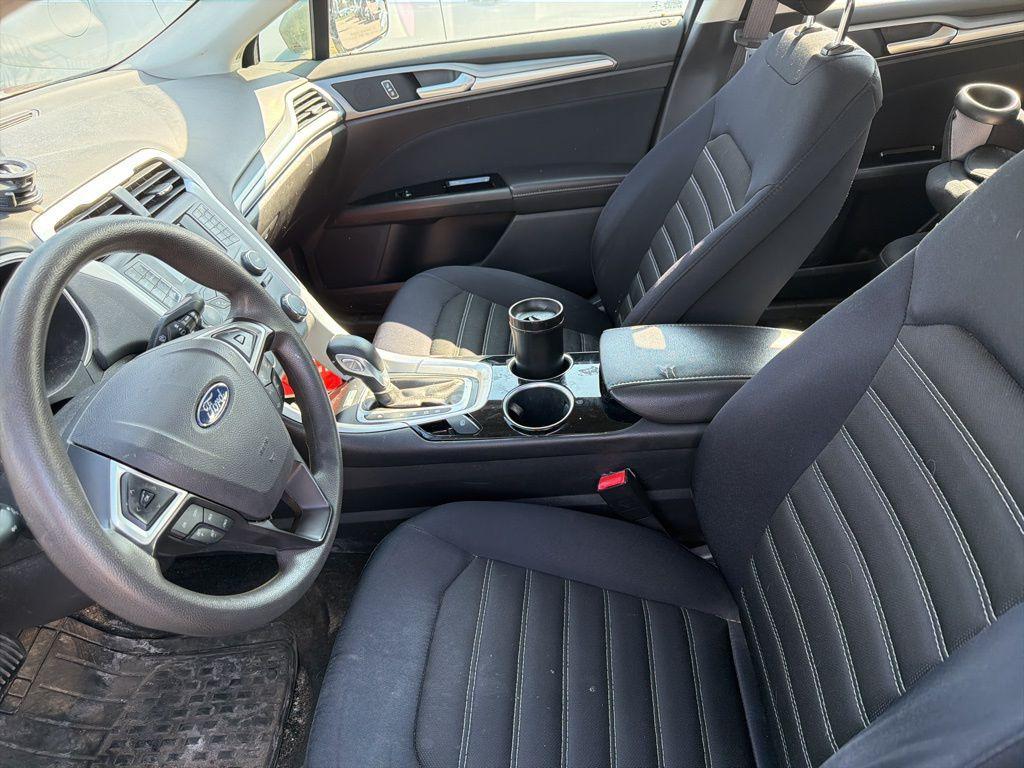 used 2013 Ford Fusion car, priced at $2,995