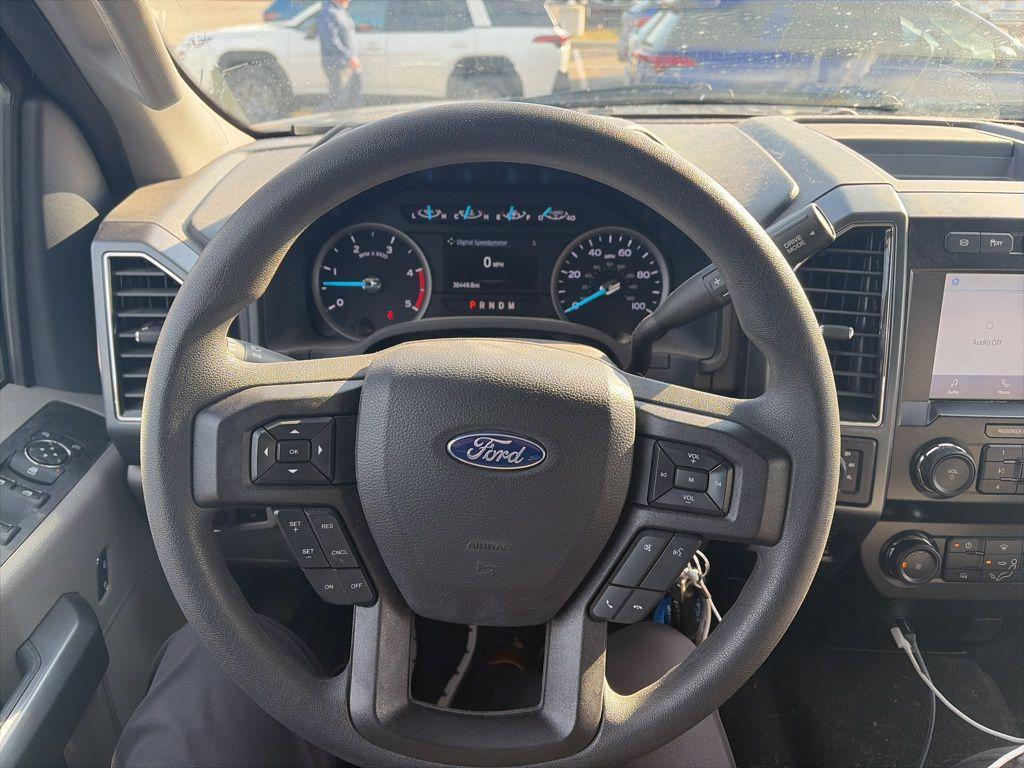 used 2022 Ford F-250 car, priced at $47,995