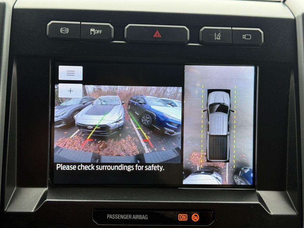 used 2022 Ford F-250 car, priced at $45,995