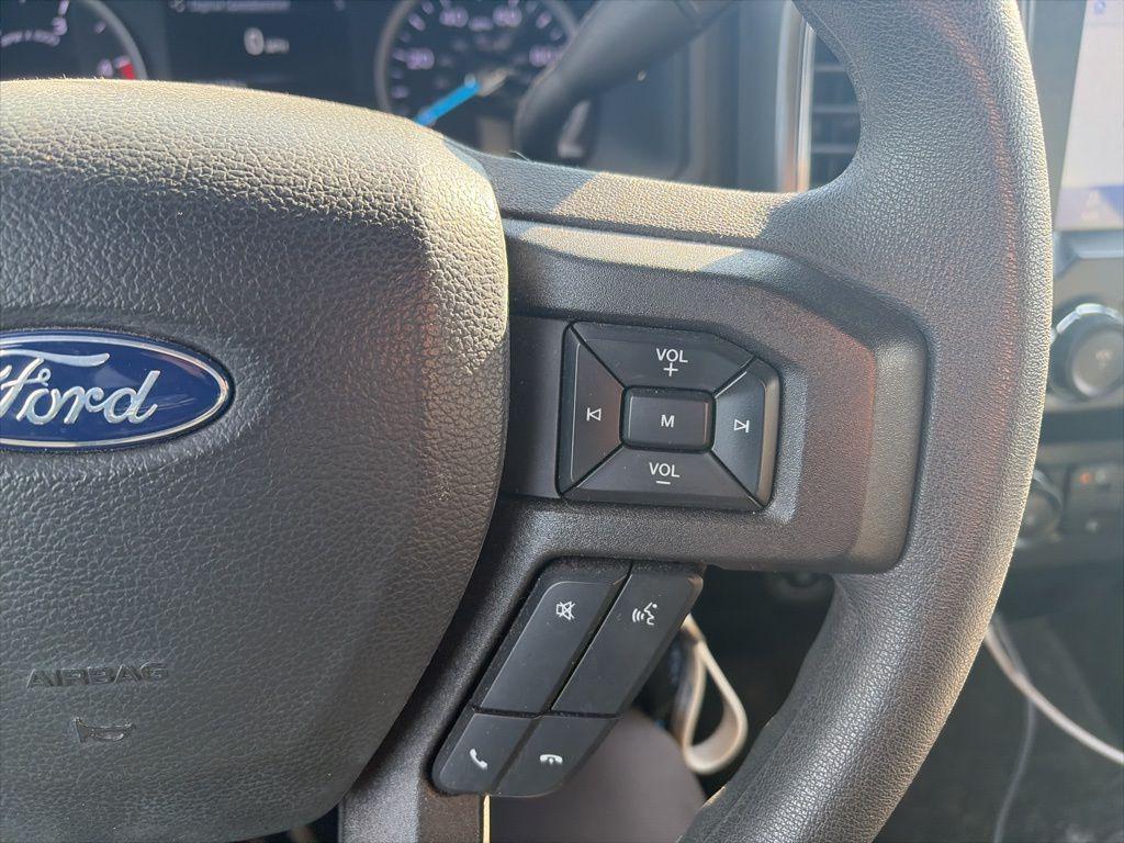 used 2022 Ford F-250 car, priced at $47,995