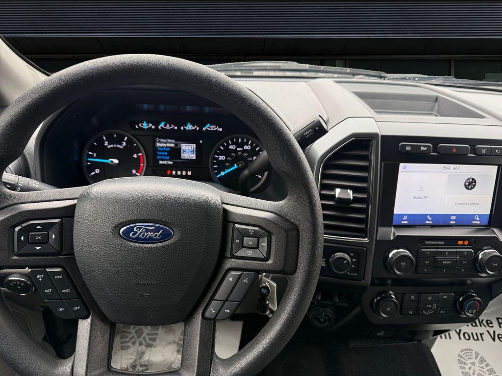 used 2022 Ford F-250 car, priced at $45,995