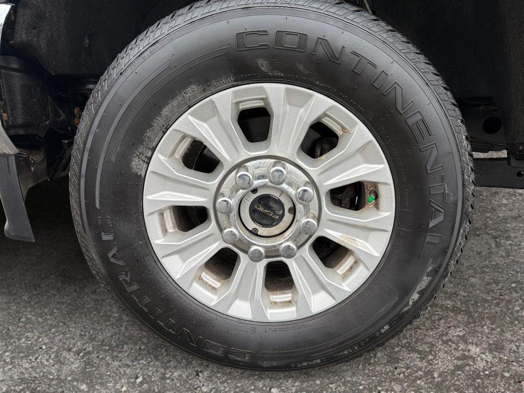 used 2022 Ford F-250 car, priced at $45,995