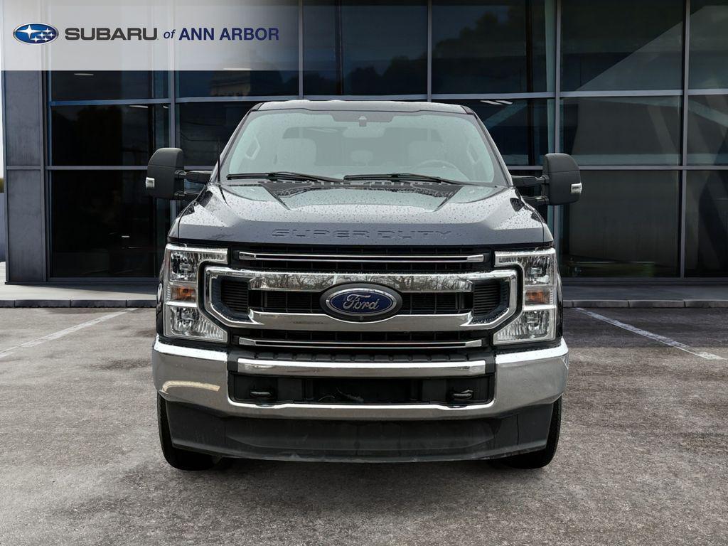 used 2022 Ford F-250 car, priced at $45,995