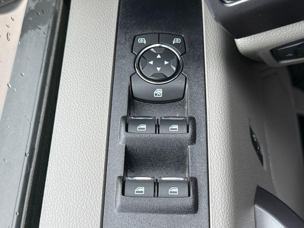 used 2022 Ford F-250 car, priced at $45,995