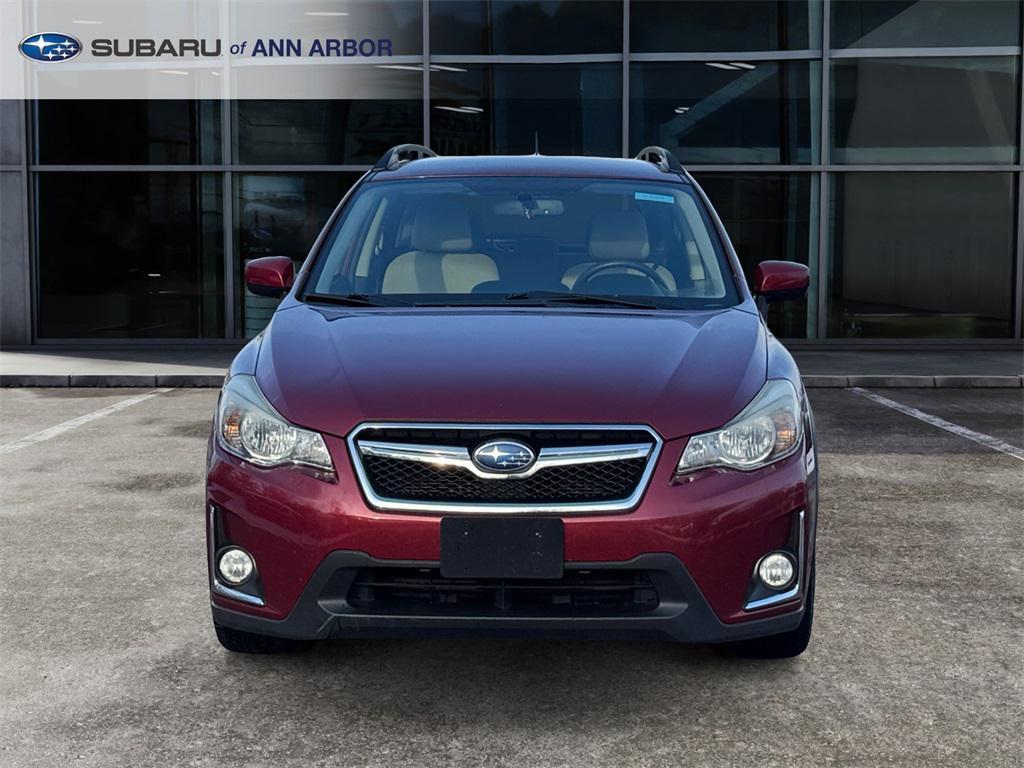 used 2016 Subaru Crosstrek car, priced at $12,995